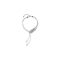 Collar Unode50 Mujer CRUSH in Aleación de Metal COL1306MTL0000U - COL1306MTL0000U